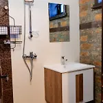 трите къщи Holiday home *