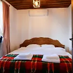 Holiday home трите къщи *
