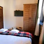 Holiday home трите къщи *