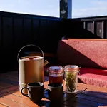 Holiday home трите къщи