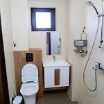Holiday home трите къщи *