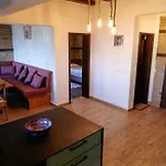 Holiday home трите къщи *