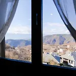 Holiday home трите къщи *