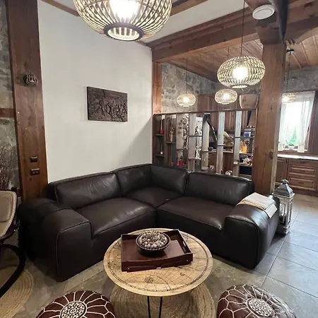 къща в родопа планина Villa *