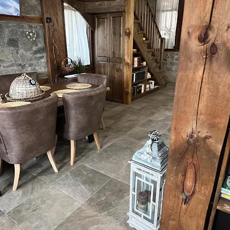 къща в родопа планина Villa *