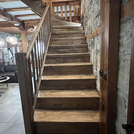 къща в родопа планина Villa *