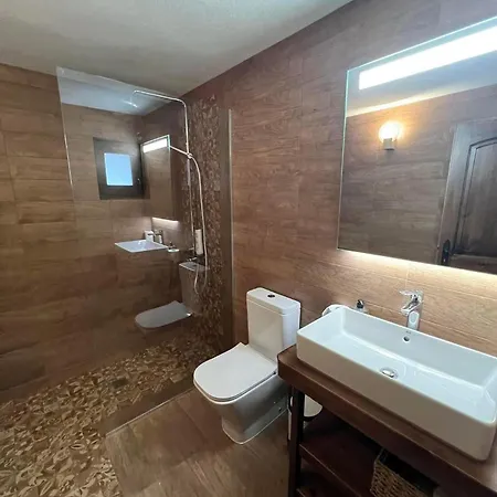 къща в родопа планина Villa