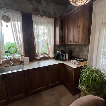 къща в родопа планина Villa *
