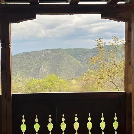 Villa къща в родопа планина *